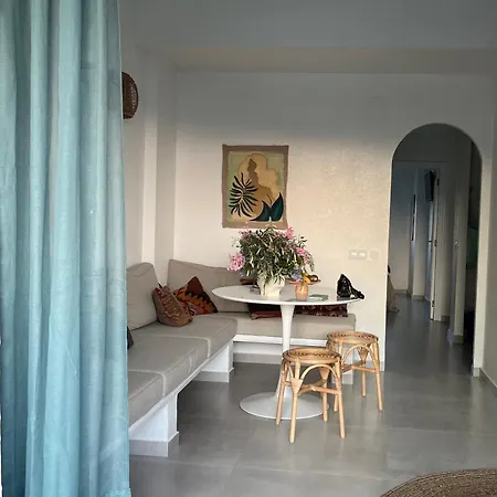 Al_andalus_404 Apartment Alcoceber
